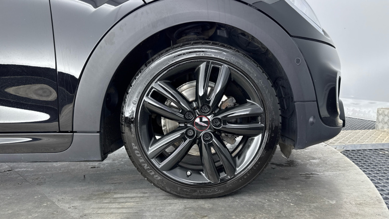 MINI Hatchback 1.5 Cooper Sport II 3dr Auto Petrol Hatchback